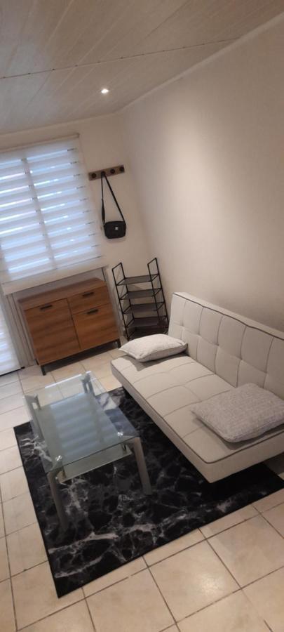 Tres Belle Appartement F1 Bis Perpignan Exteriér fotografie