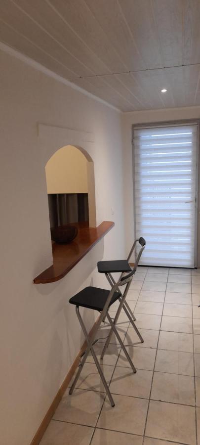 Tres Belle Appartement F1 Bis Perpignan Exteriér fotografie